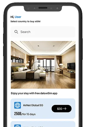 Non-Telecom Service-Provider back